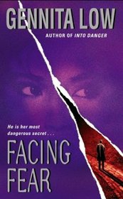 Facing Fear (S.A.S.S., Bk 2 )