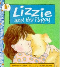 Lizzie and Her Puppy (Lizzie)