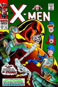 Essential Classic X-Men, Vol 2