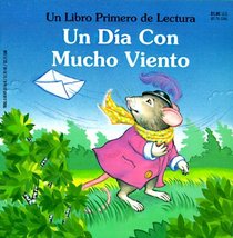 Un Dia Con Mucho Viento (Spanish Edition)