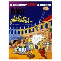 Asterix Gladiateur