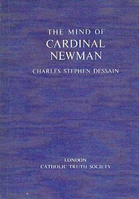 Mind of Cardinal Newman