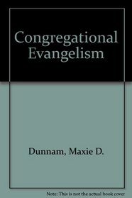 Congregational Evangelism (The Denman lectures)