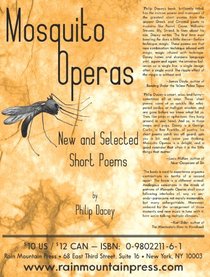 Mosquito Operas