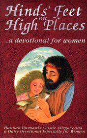 Hind's Feet on High Places: A Devotional for Women