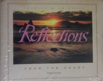 Reflections from the Heart Prayer Journal