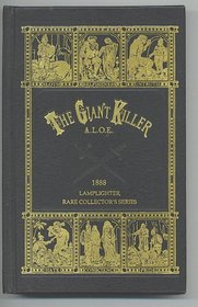 The Giant Killer (Lamplighter Publisher Series)