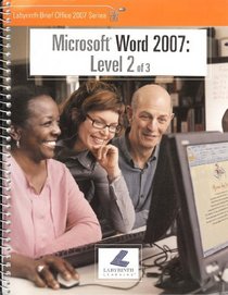 Microsoft Word 2007: Level 2 of 3