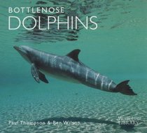 Bottlenose Dolphins (WorldLife Library)