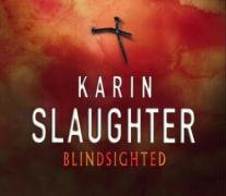 Blindsighted (Grant County, Bk 1) (Audio CD) (Abridged)