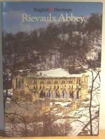 Rievaulx Abbey (English Heritage)