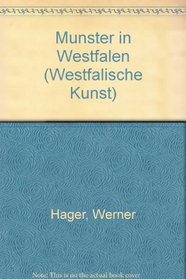 Munster in Westfalen (Westfalische Kunst) (German Edition)
