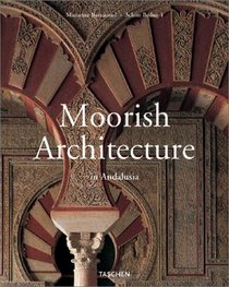 Moorish Architecture: In Andalusia (Midsize)