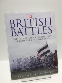 British Battles