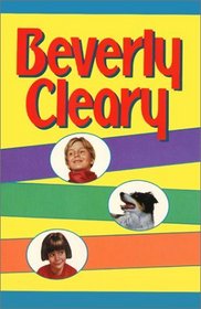 Beverly Cleary: Muggie Maggie/Emily's Runaway Imagination/Mitch and Amy/Socks/Boxed