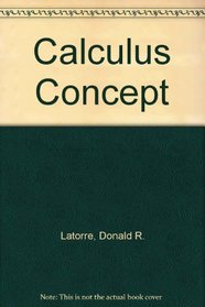 Calculus Concept