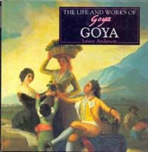 Goya (World's Greatest Artists (Chelsea House))