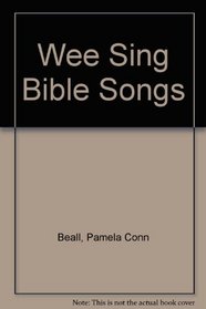 Wee Sing Bible Songs