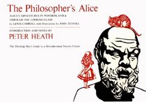 The Philosopher's Alice