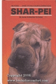 Shar-Pei