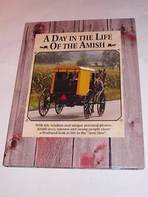 A Day in the Life of the Amish