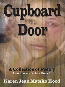Cupboard Door (Poetry Series)