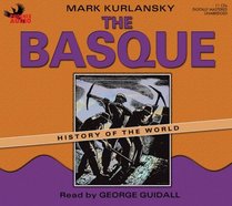The Basque: History of the World