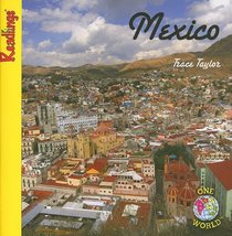 Mexico (One World: Readings)
