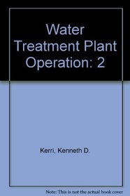 Water Treatment Plant Operation