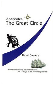 Antipodes: The Great Circle