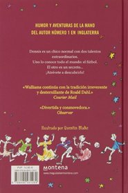 El Mago Del Balon (Spanish Edition)