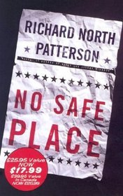 No Safe Place (Kerry Kilcannon, Bk 1) (Audio Cassette)