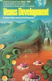 Venus Development