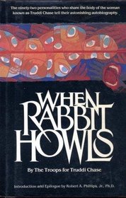 When Rabbit Howls