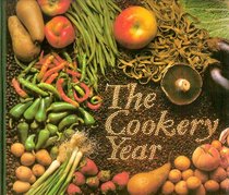 The Cookery Year