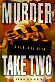 Murder: Take Two (Susan Wren, Bk 4)