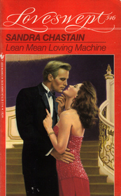 Lean Mean Loving Machine (Loveswept, No 546)