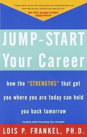 Jump-Start Your Career : How the 