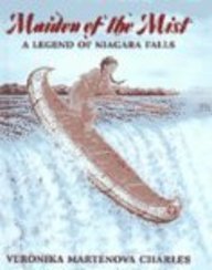 Maiden of the Mist: A Legend of Niagara Falls