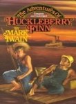 The Adventures of Huckleberry Finn (Enriched Classic)