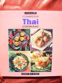 Step by Step Thai (Step by step cooking)