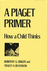 Piaget Primer: How a Child Thinks