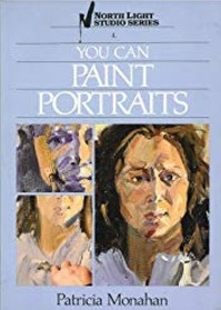 You Can Paint Portraits (North Light Studio)