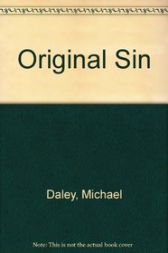 Original Sin (Pleasure Boat Studio Chapbook)