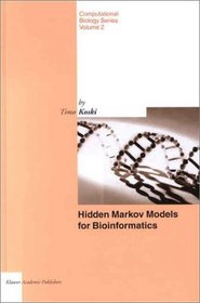 Hidden Markov Models of Bioinformatics (Computational Biology)