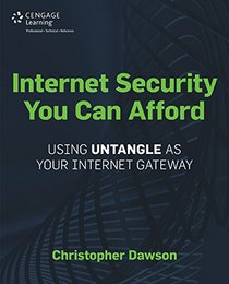 Internet Security You Can Afford: The Untangle Internet Gateway