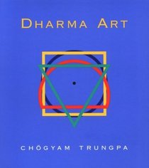 Dharma Art (Dharma Ocean Series)
