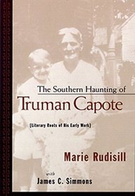 The Southern Haunting of Truman Capote