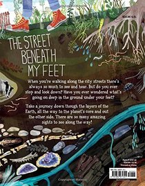 The Street Beneath My Feet