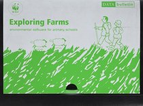 Exploring Farms: Teacher's Guide (Data Bulletin 7-11)
